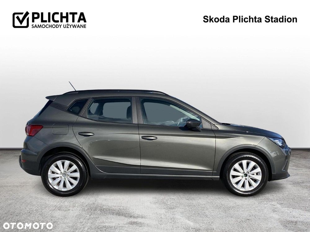 Seat Arona 1.0 TSI Style S&S DSG - 7