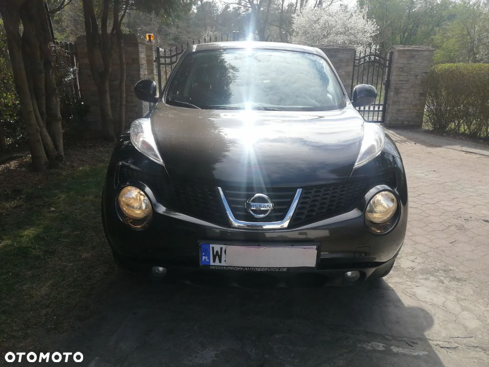 Nissan Juke - 3