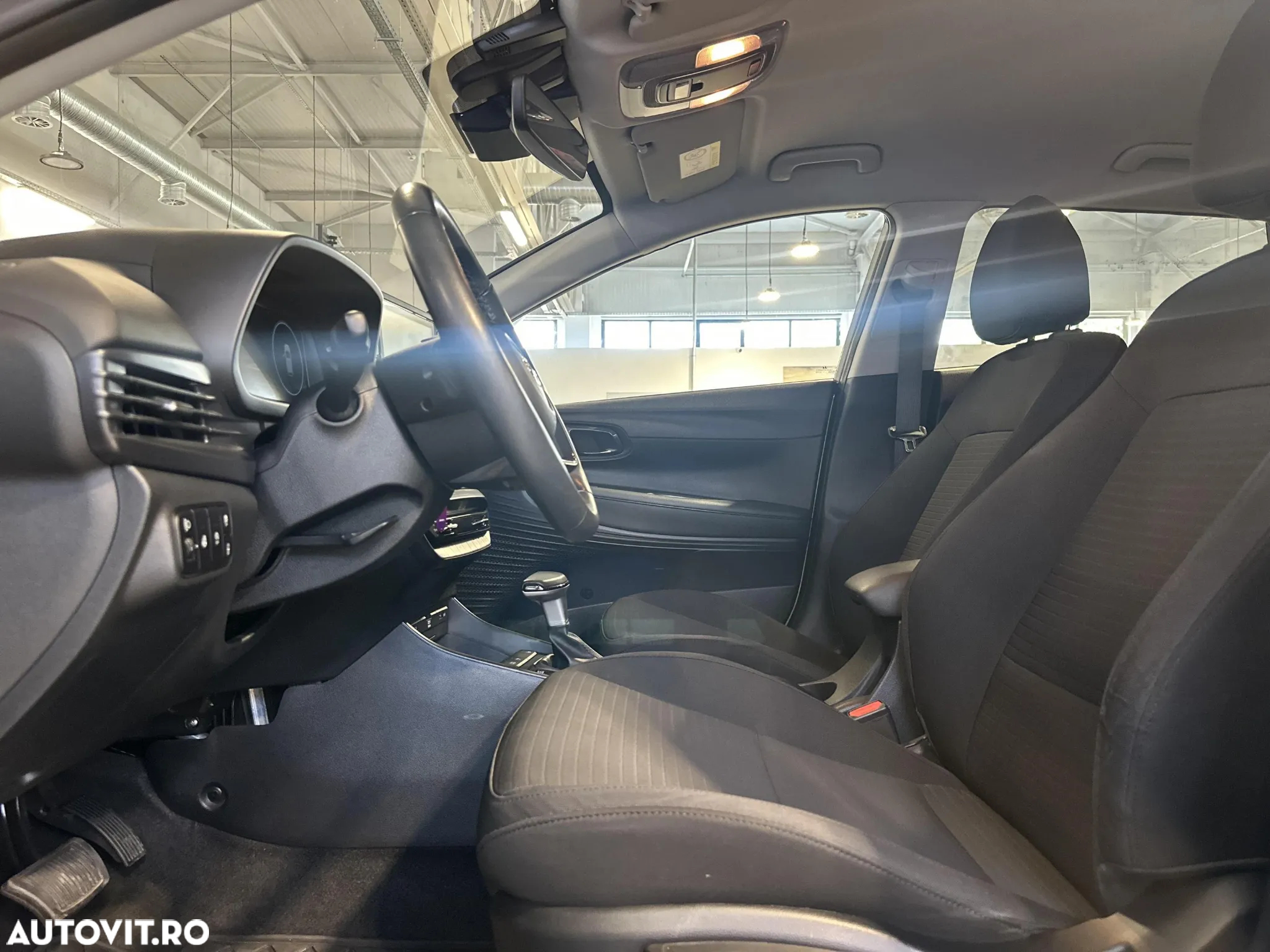 Hyundai i20 - 23