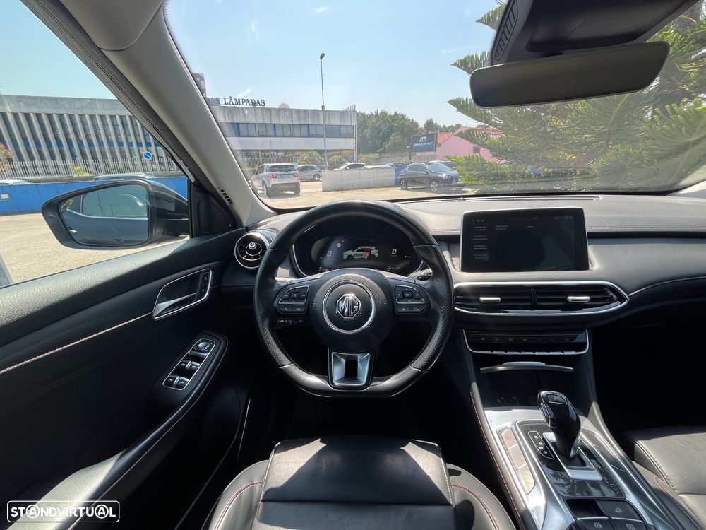 MG EHS 1.5 T-GDI Plug-in Hybrid Comfort - 58