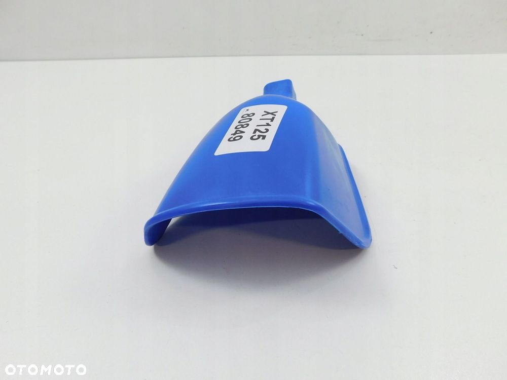 YAMAHA XT 125 HANDBAR LEWY OSŁONA DŁONI - 5