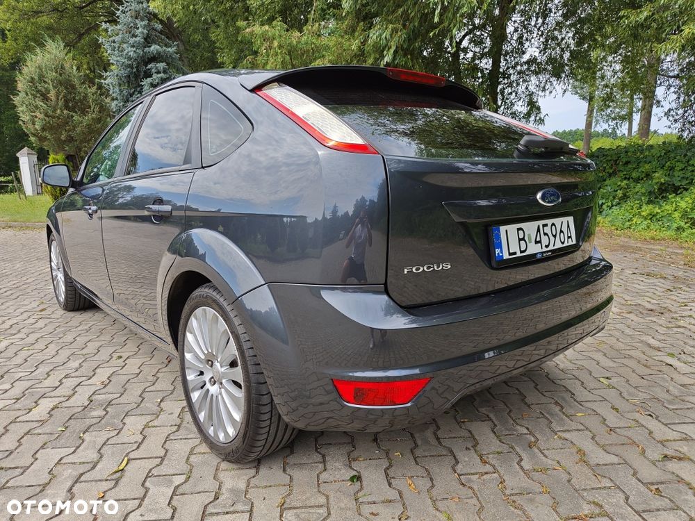 Ford Focus - 6