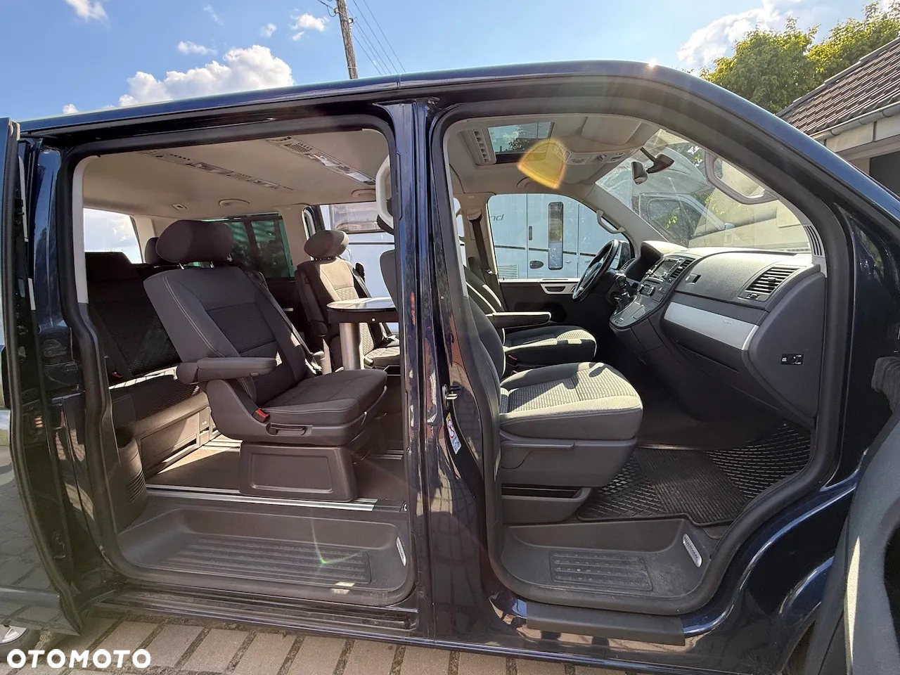 Volkswagen Multivan BiTDI L1 Business - 13
