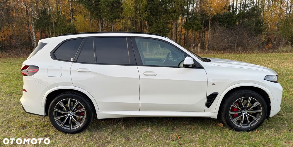 BMW X5 xDrive30d - 2