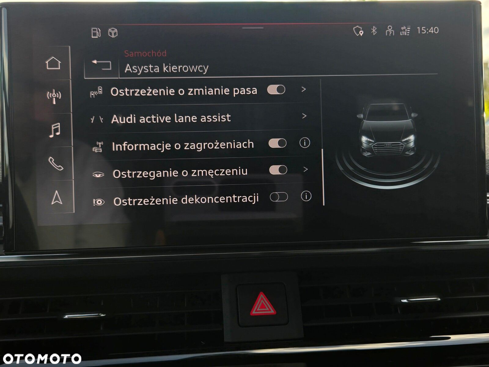 Audi A4 - 35