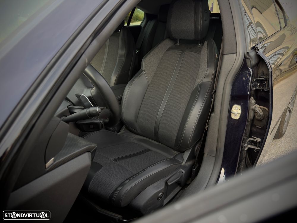 Peugeot 508 - 19