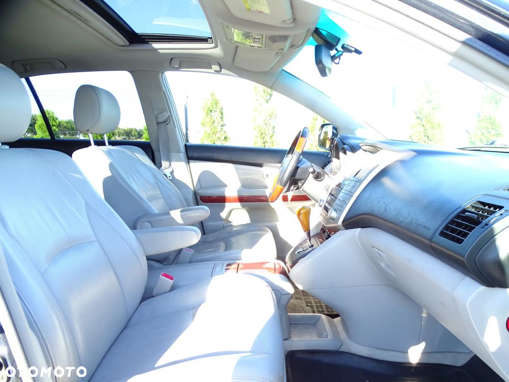 Lexus RX 300 Lux - 6