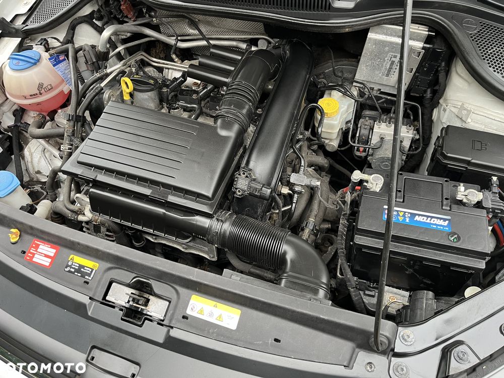 Volkswagen Polo 1.2 TSI Life - 23