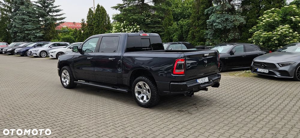 RAM 1500 - 14