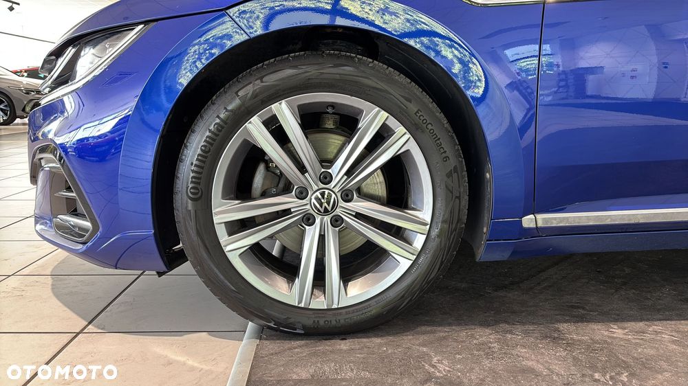 Volkswagen Arteon 2.0 TDI R-Line DSG - 19