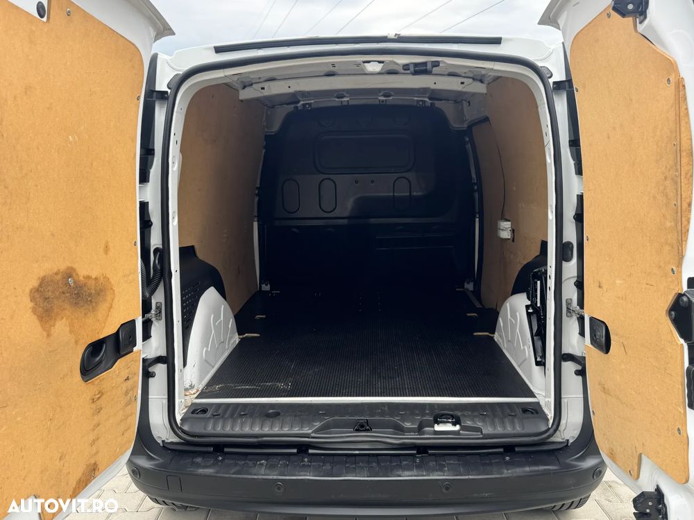Renault Kangoo Maxi Extra R-Link - 12