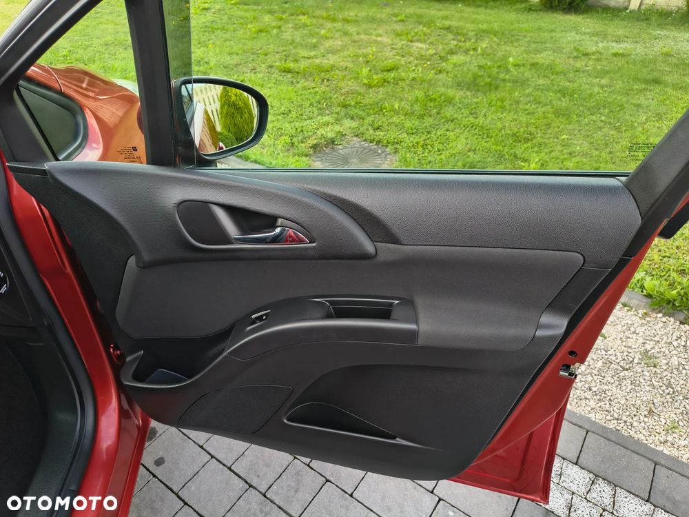 Opel Meriva 1.4 Ecoflex Active - 27