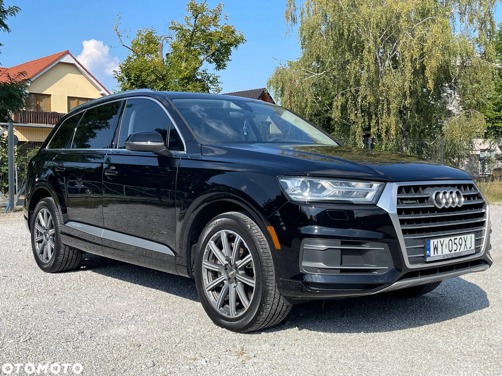 Audi Q7 - 5
