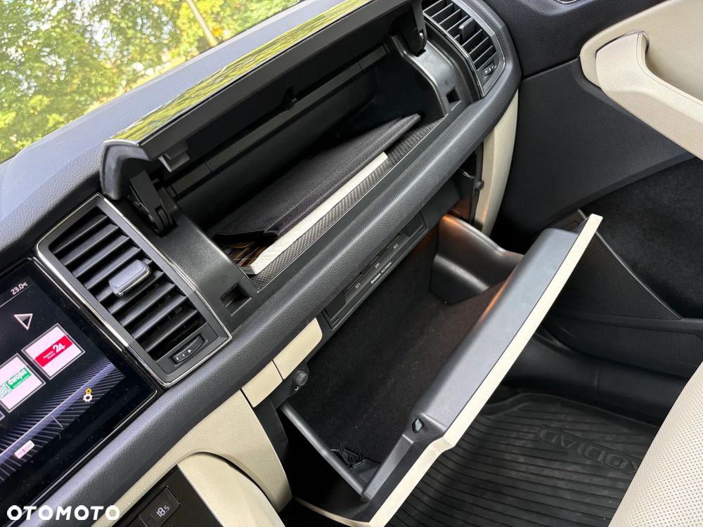 Skoda Kodiaq 2.0 TDI 4x4 L&K DSG - 15