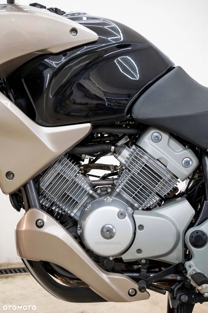 Honda Varadero - 14
