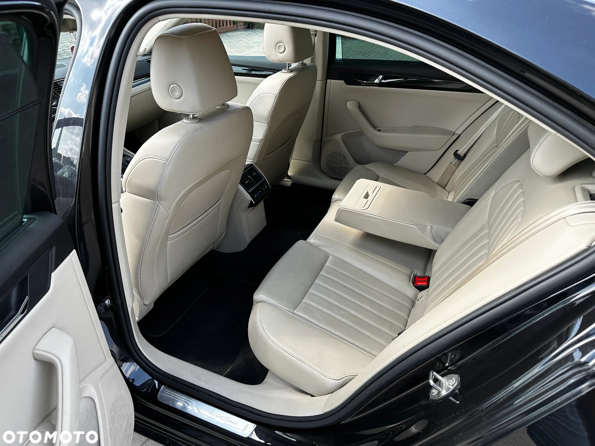 Skoda Superb - 20