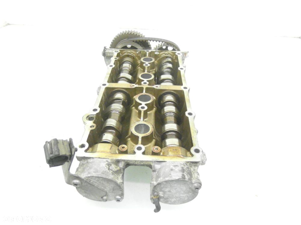 POKRYWA ZAWORÓW SEAT IBIZA III (6L1) 1.4 16V 036103475E - 5