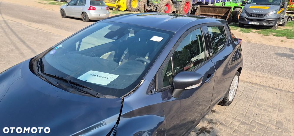 Nissan Micra 0.9 IG-T N-Connecta - 8