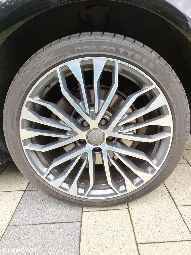 Audi A6 Avant 3.0 TDI Quattro Tiptronic - 37
