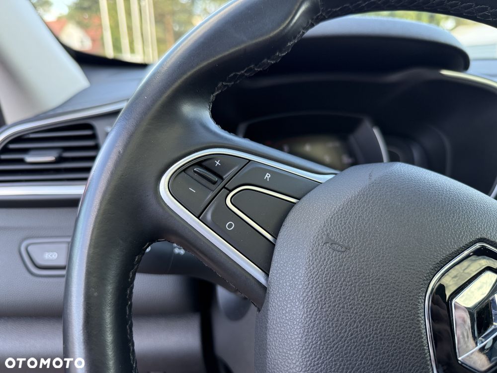 Renault Kadjar TCe 160 GPF BOSE EDITION - 22