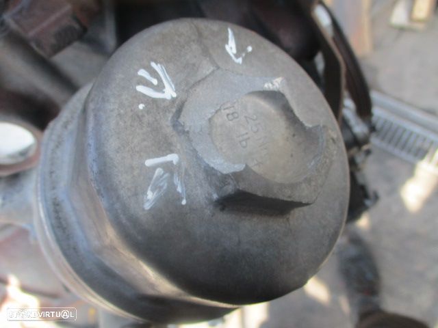 Motor W10B16AB MINI COOPER 1 R50  FASE 2 2006 1.6I 115CV 3P VERDE - 5