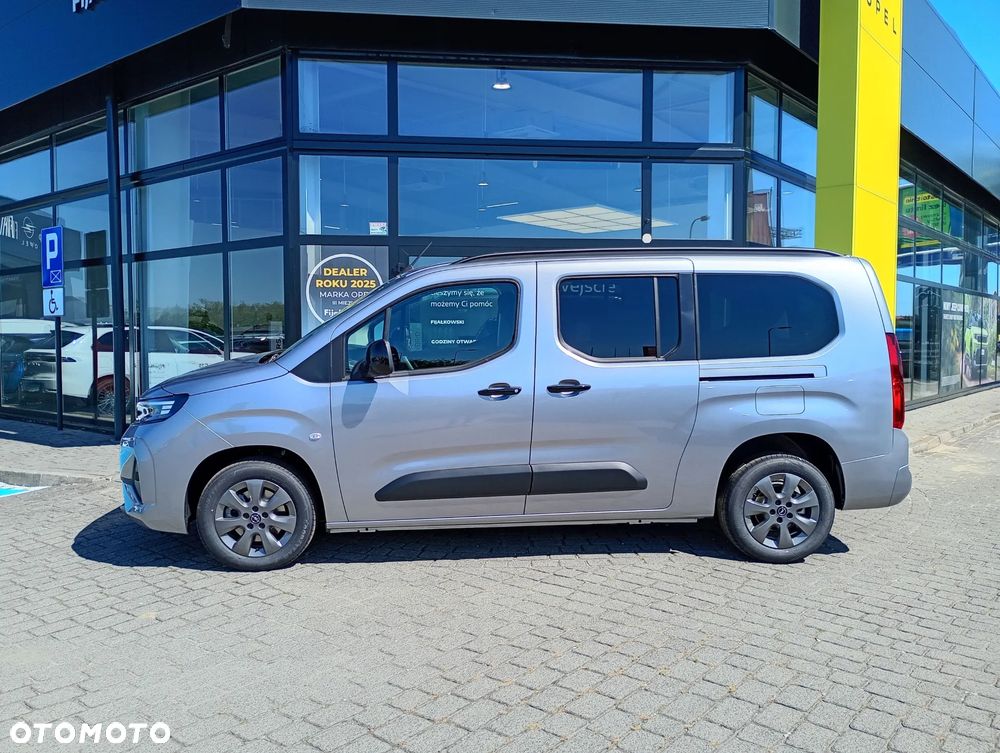 Opel Combo - 3