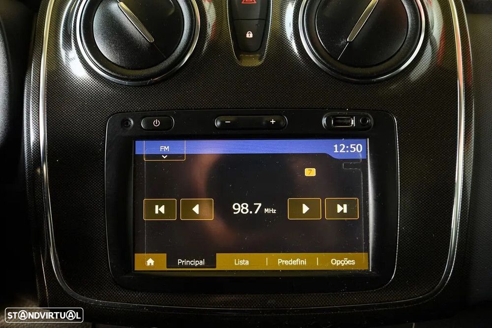 Dacia Logan MCV 0.9 TCe Comfort - 46