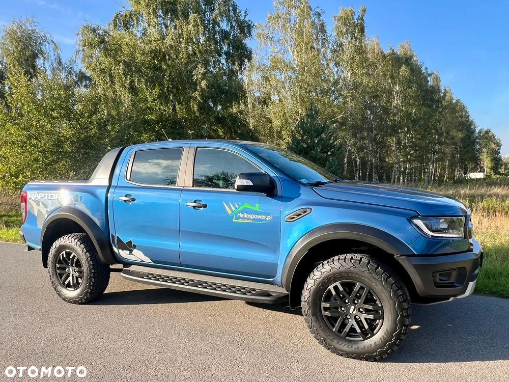 Ford Ranger Raptor - 6