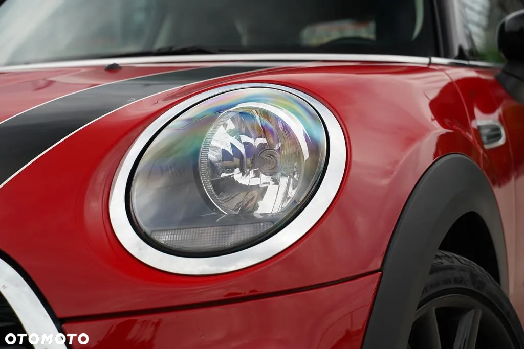 MINI Cooper GPF - 37