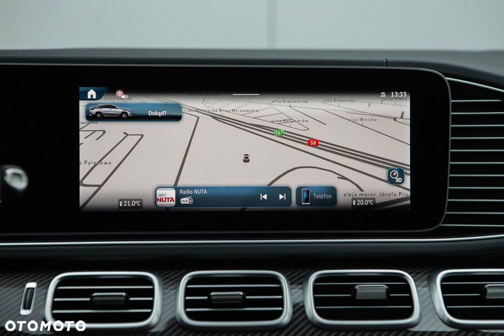 Mercedes-Benz GLE - 34