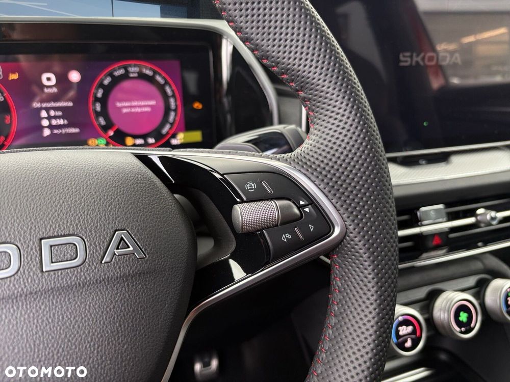 Skoda Kodiaq 2.0 TSI 4x4 RS DSG - 16