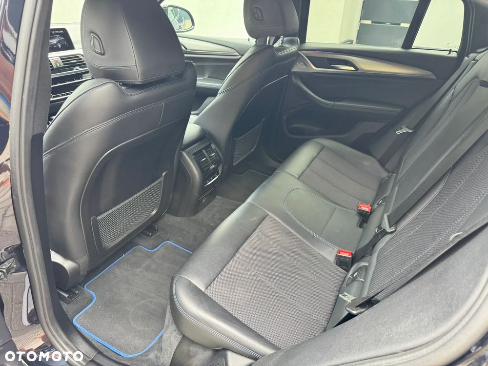 BMW X4 xDrive20d M Sport sport - 19