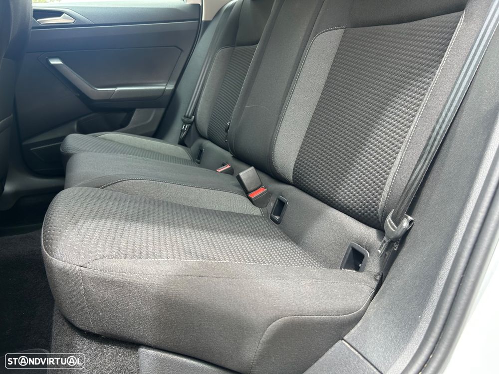 VW Polo 1.0 TSI Life - 12