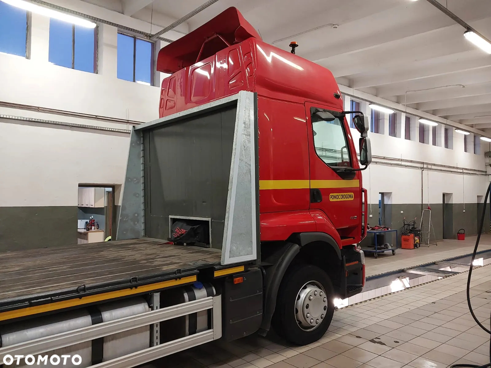 Renault PREMIUM 450DXI - 5