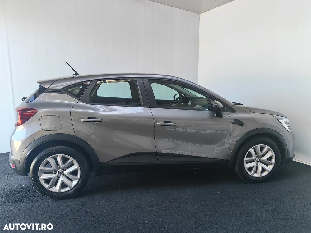Renault Captur - 4