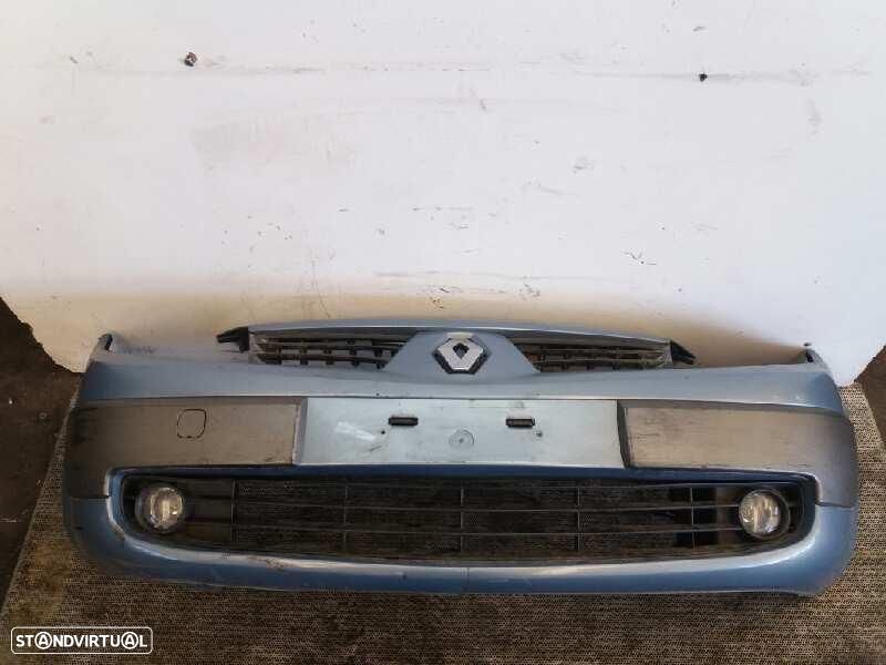 PÁRA-CHOQUES DIANTEIRO RENAULT SCENIC II JM - 1
