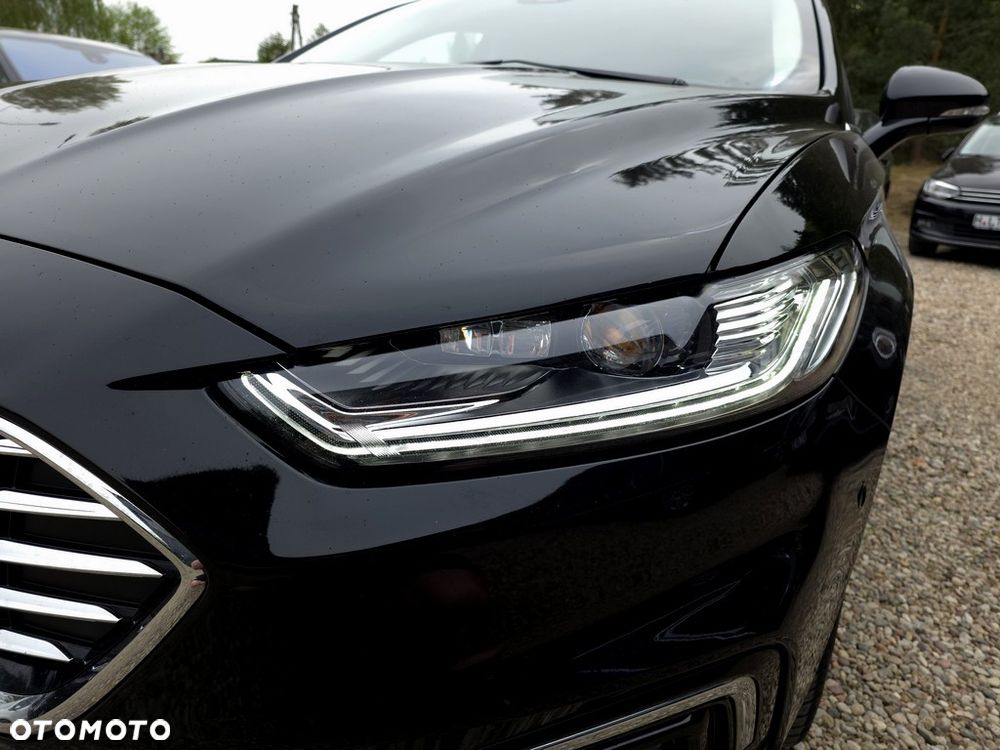 Ford Mondeo 2.0 TDCi Titanium - 24