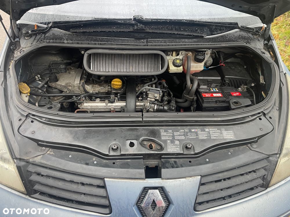 Renault Espace 2.0 Initiale - 7