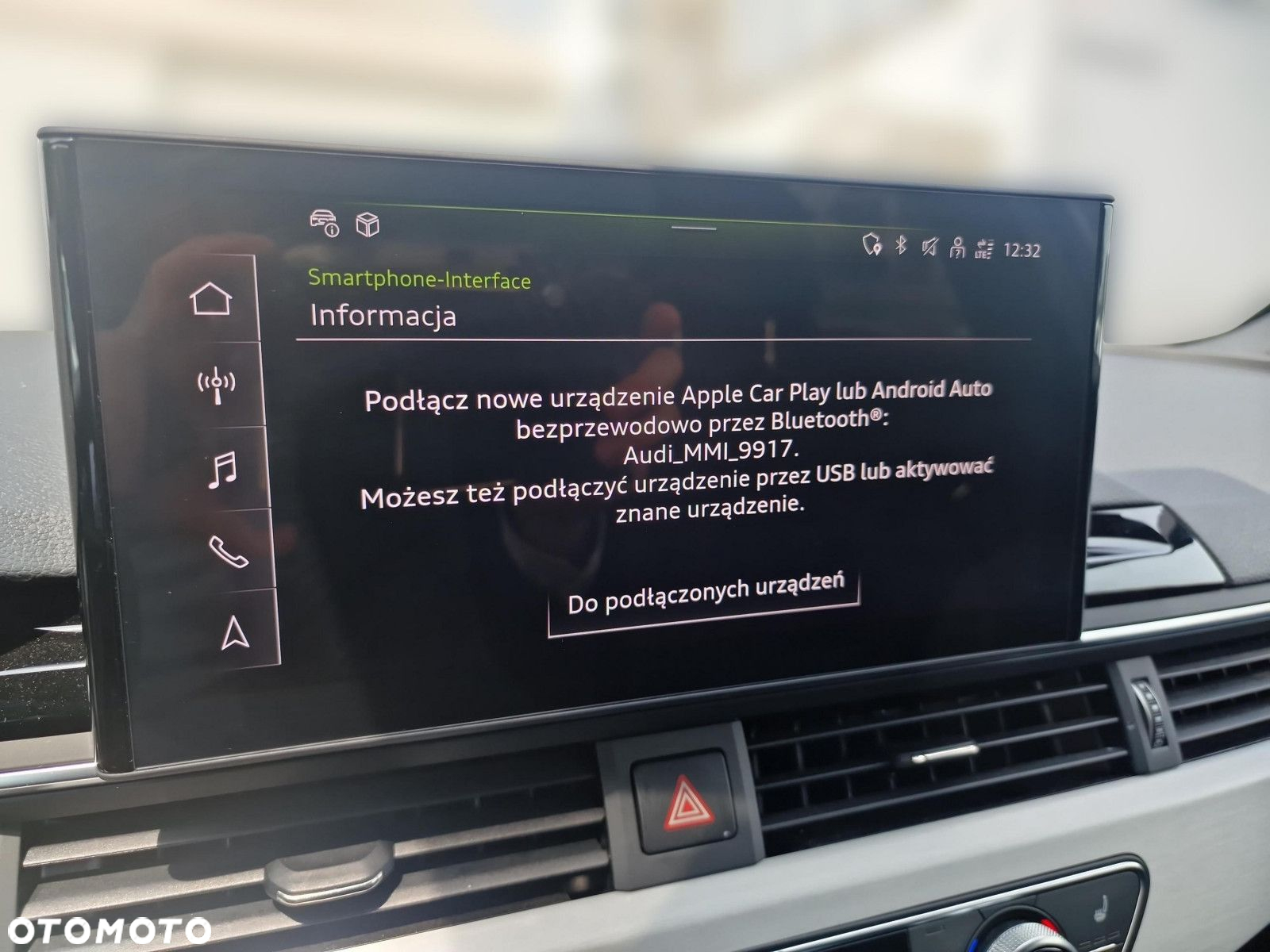 Audi A4 - 26