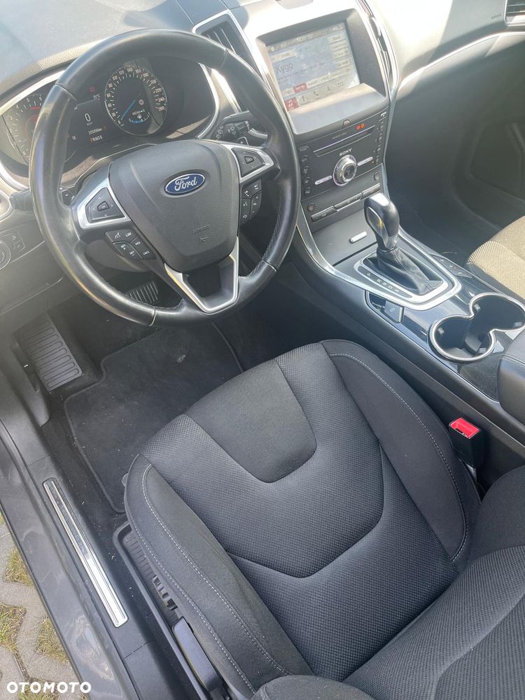 Ford S-Max - 2