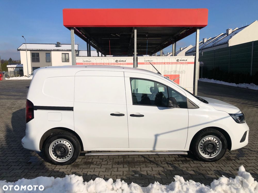 Renault KANGOO - 12