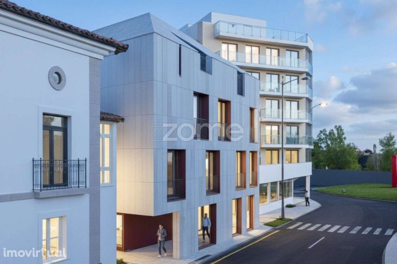 Empreendimento SAYAP DO LIS || Exclusivo || Leiria - Grande imagem: 2/10