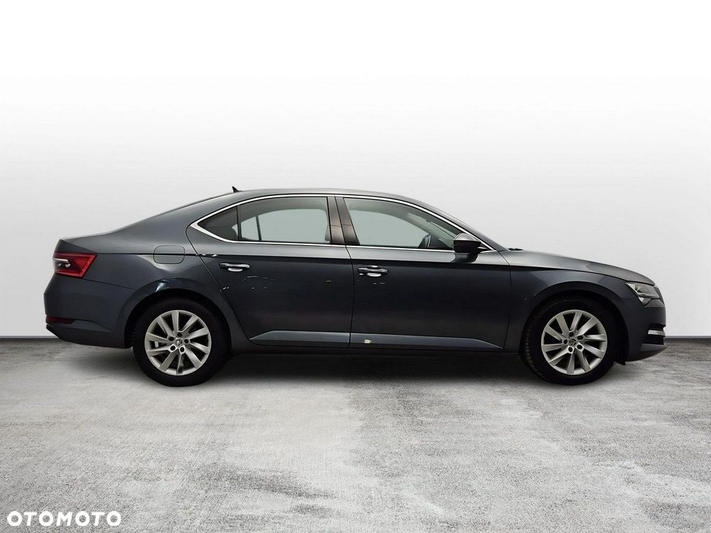 Skoda Superb 1.5 TSI Ambition - 6