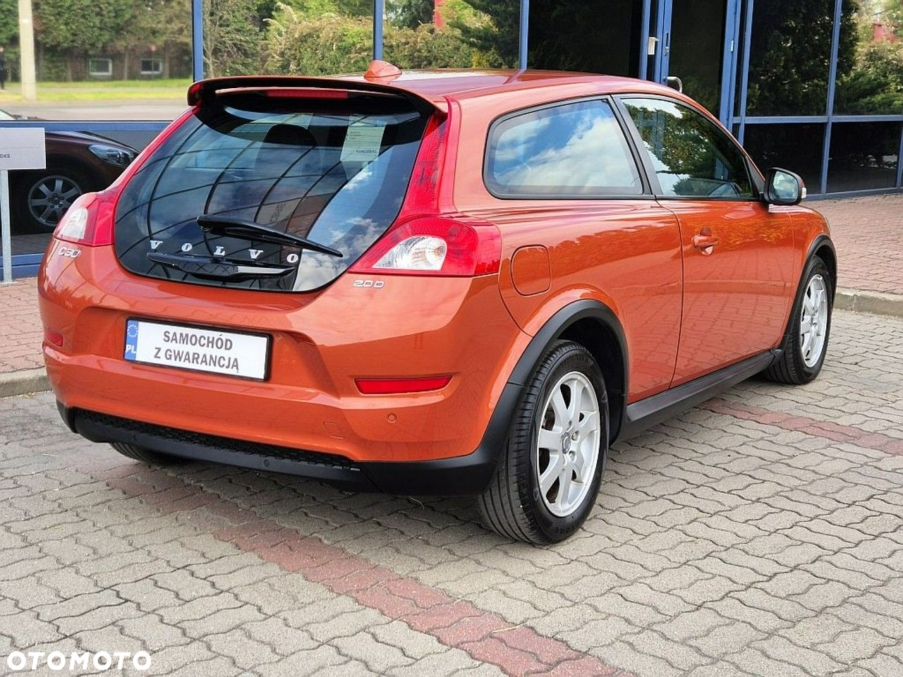Volvo C30 - 6