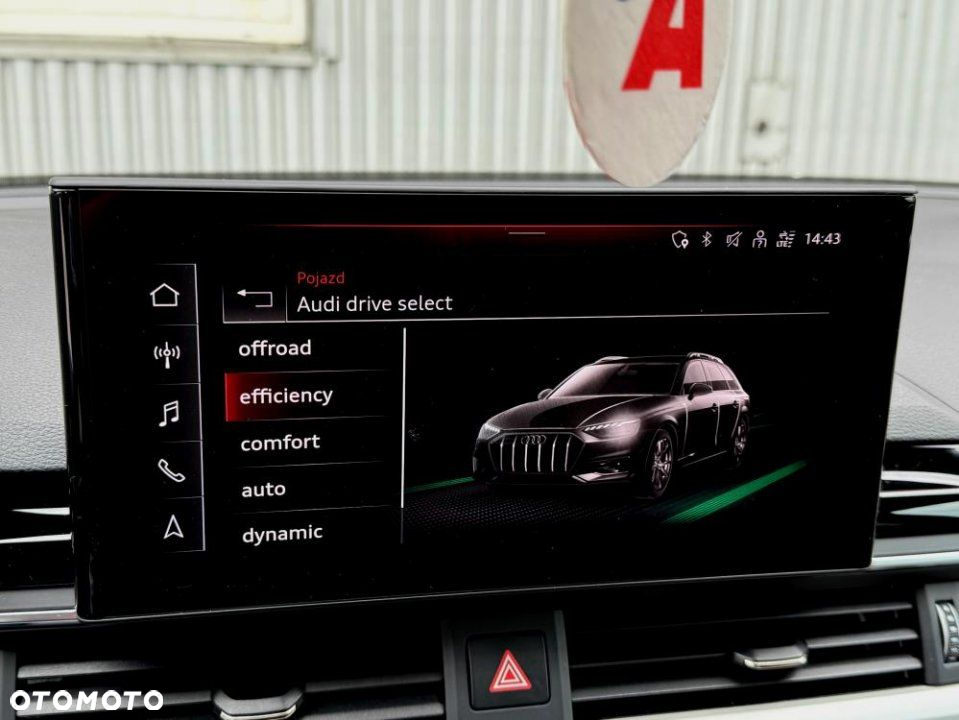 Audi A4 Allroad - 24