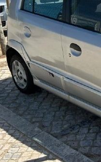 Hyundai Atos - 12