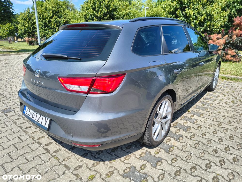 Seat Leon - 7