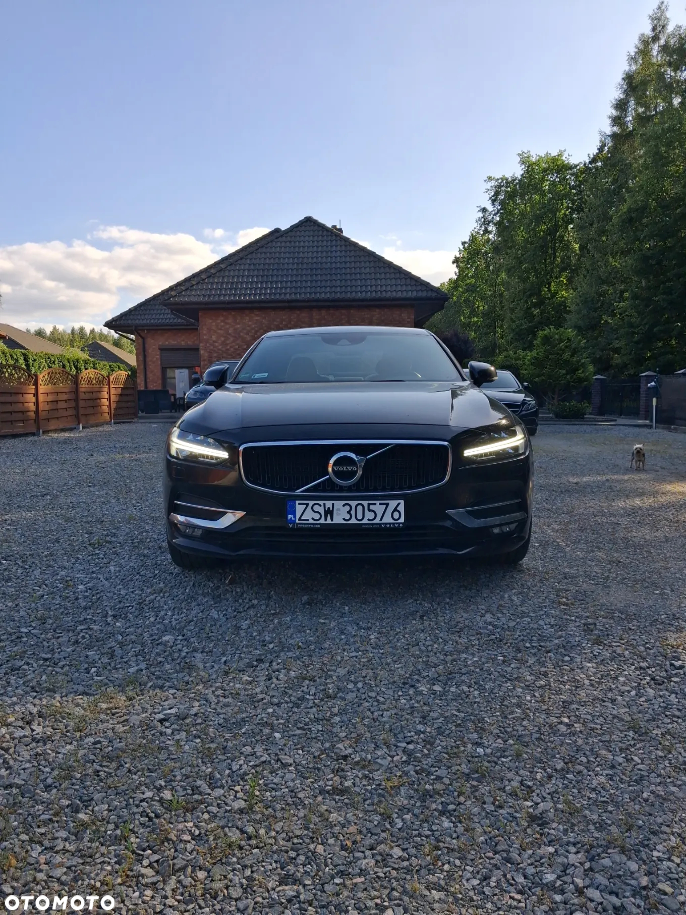 Volvo S90 T6 AWD Inscription - 2