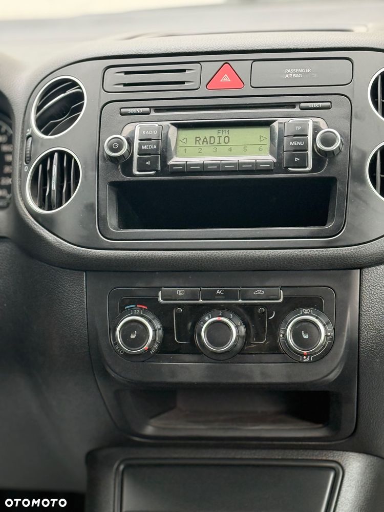 Volkswagen Golf Plus 1.6 Sportline - 11