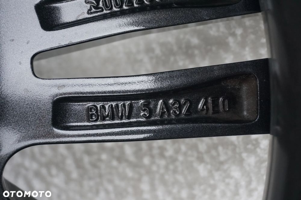 Bmw 5x112 19 8,5J et29 5A324E0 - 7